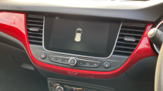 Vauxhall Crossland 1.2 Turbo GS 5dr Petrol Hatchback